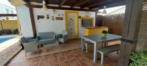 Casa Victoria Arcos de la Frontera